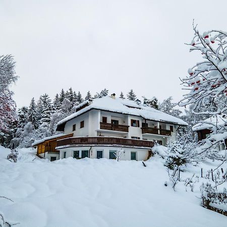 سوبرابولتْسانو Residence Larchenhausl المظهر الخارجي الصورة